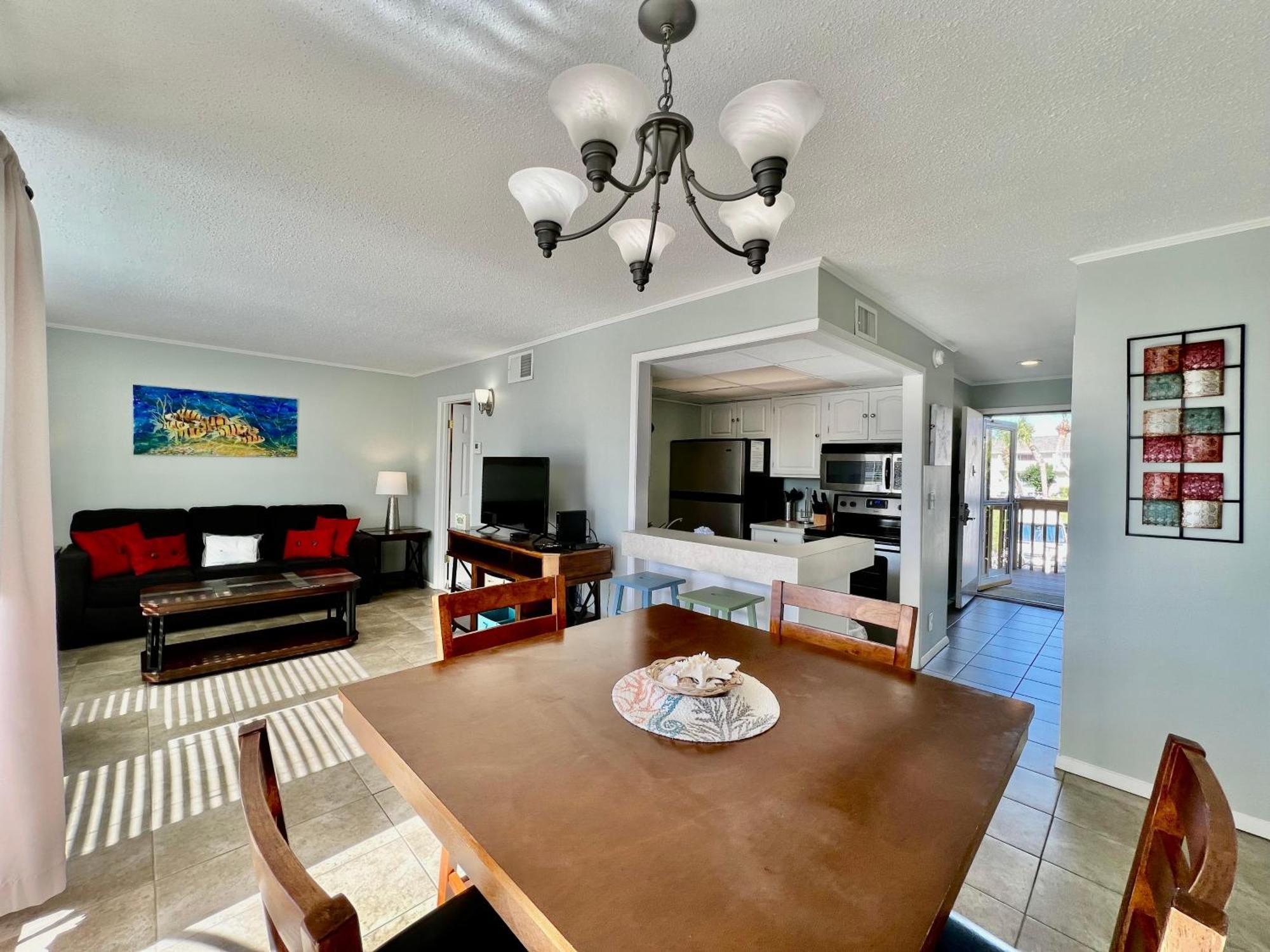 Sandpiper Cove 2031 Destin Exteriör bild