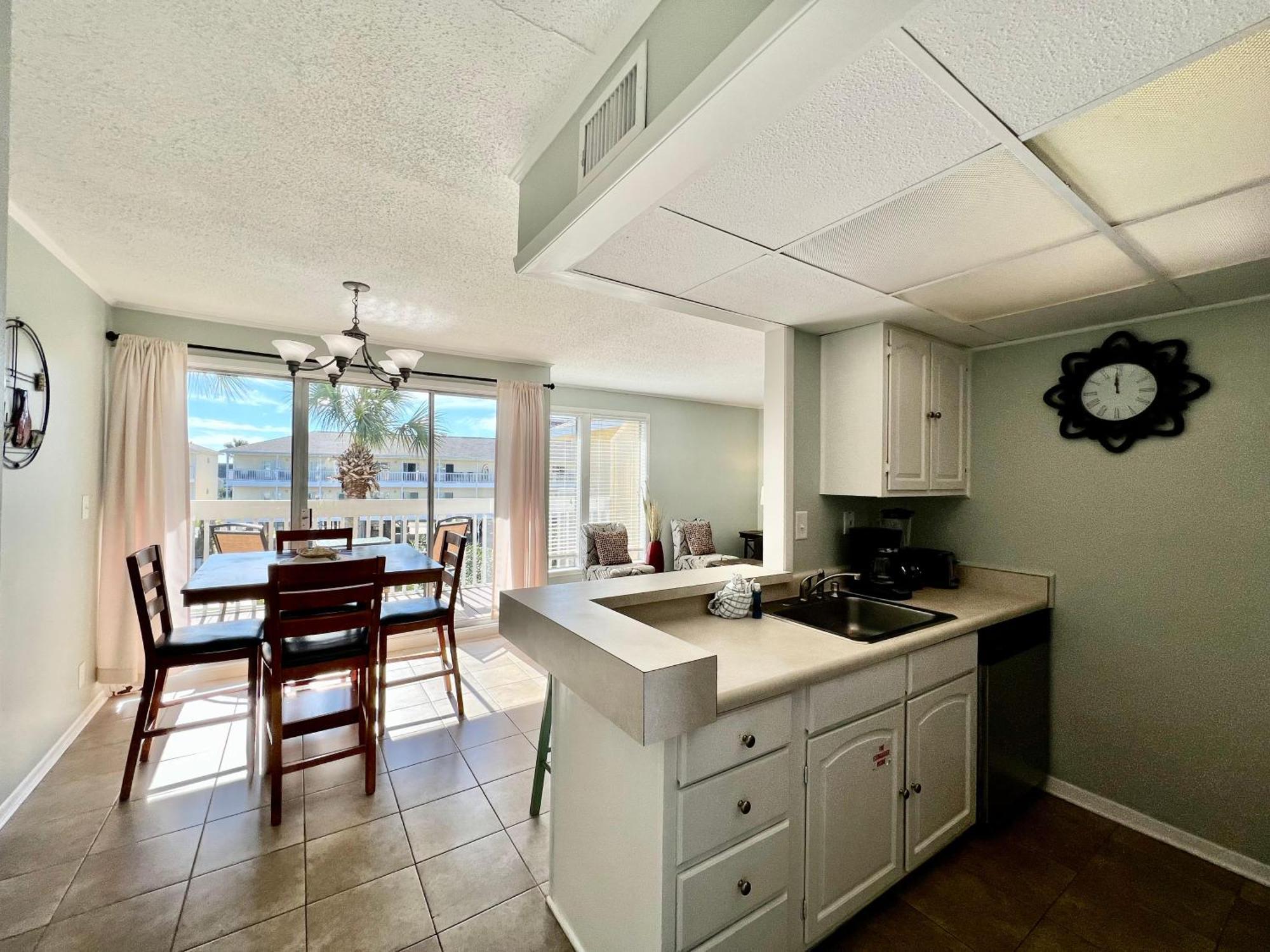 Sandpiper Cove 2031 Destin Exteriör bild