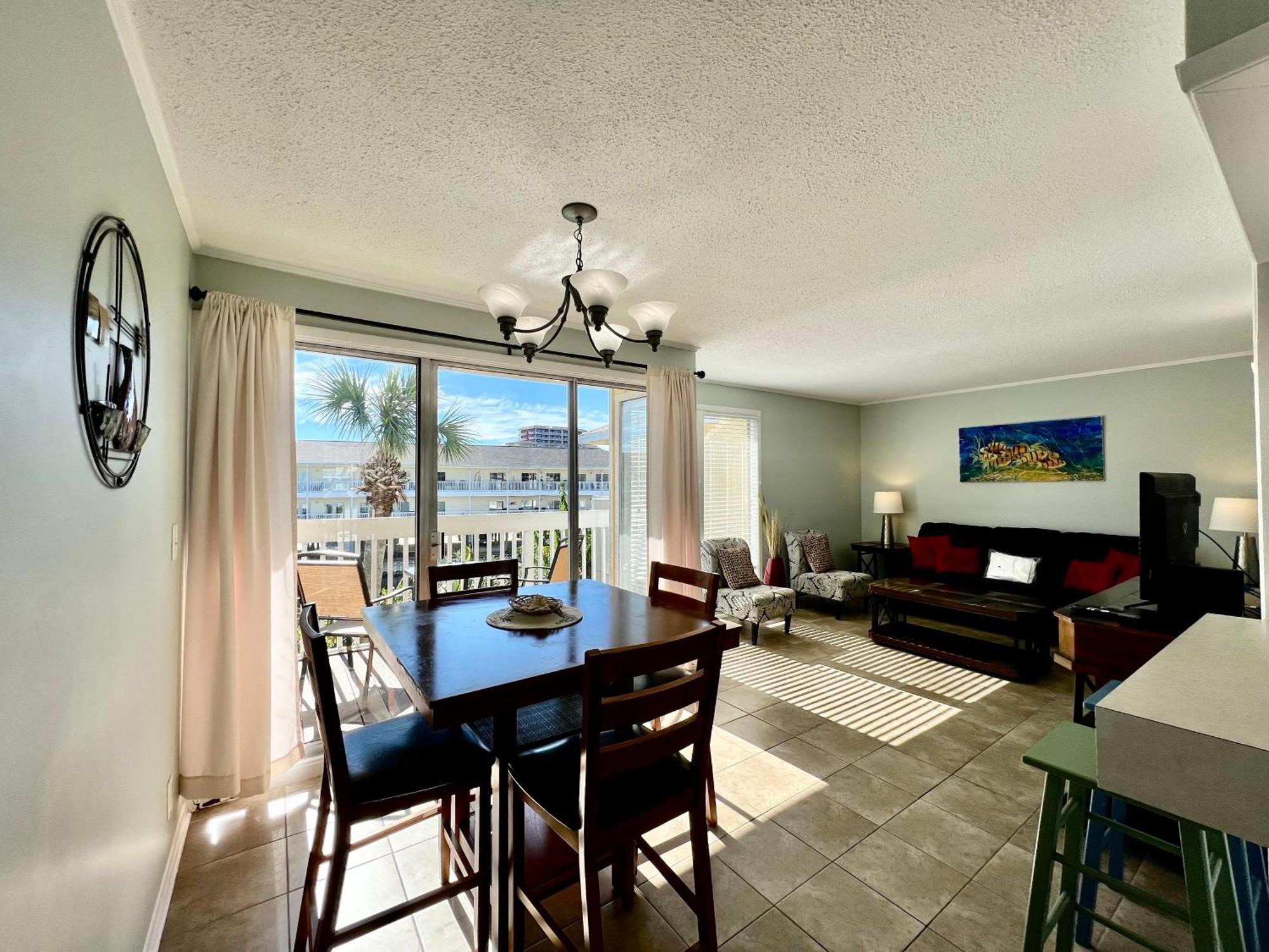 Sandpiper Cove 2031 Destin Exteriör bild
