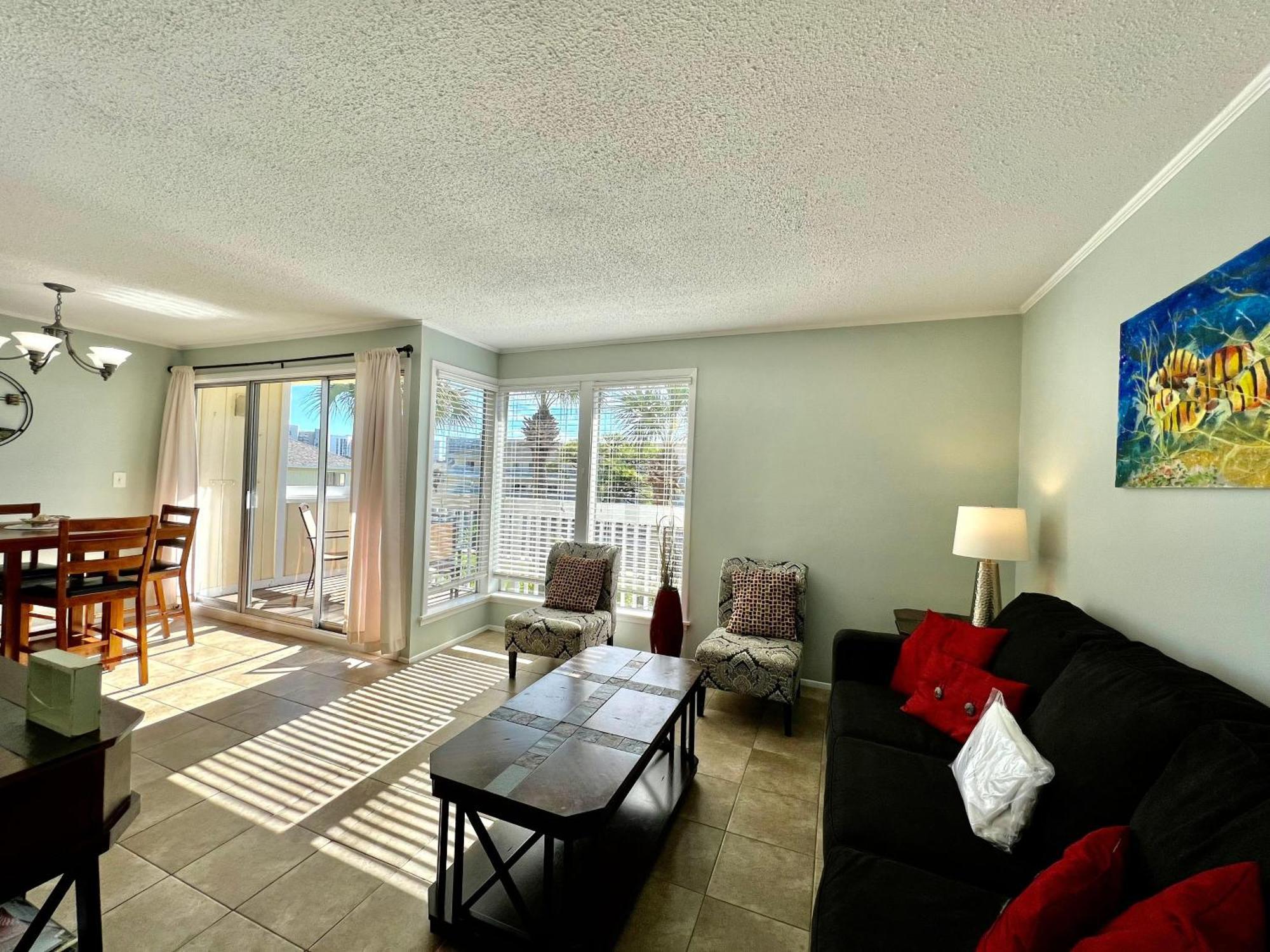 Sandpiper Cove 2031 Destin Exteriör bild