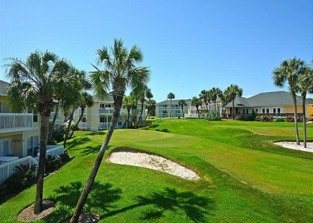 Sandpiper Cove 2031 Destin Exteriör bild