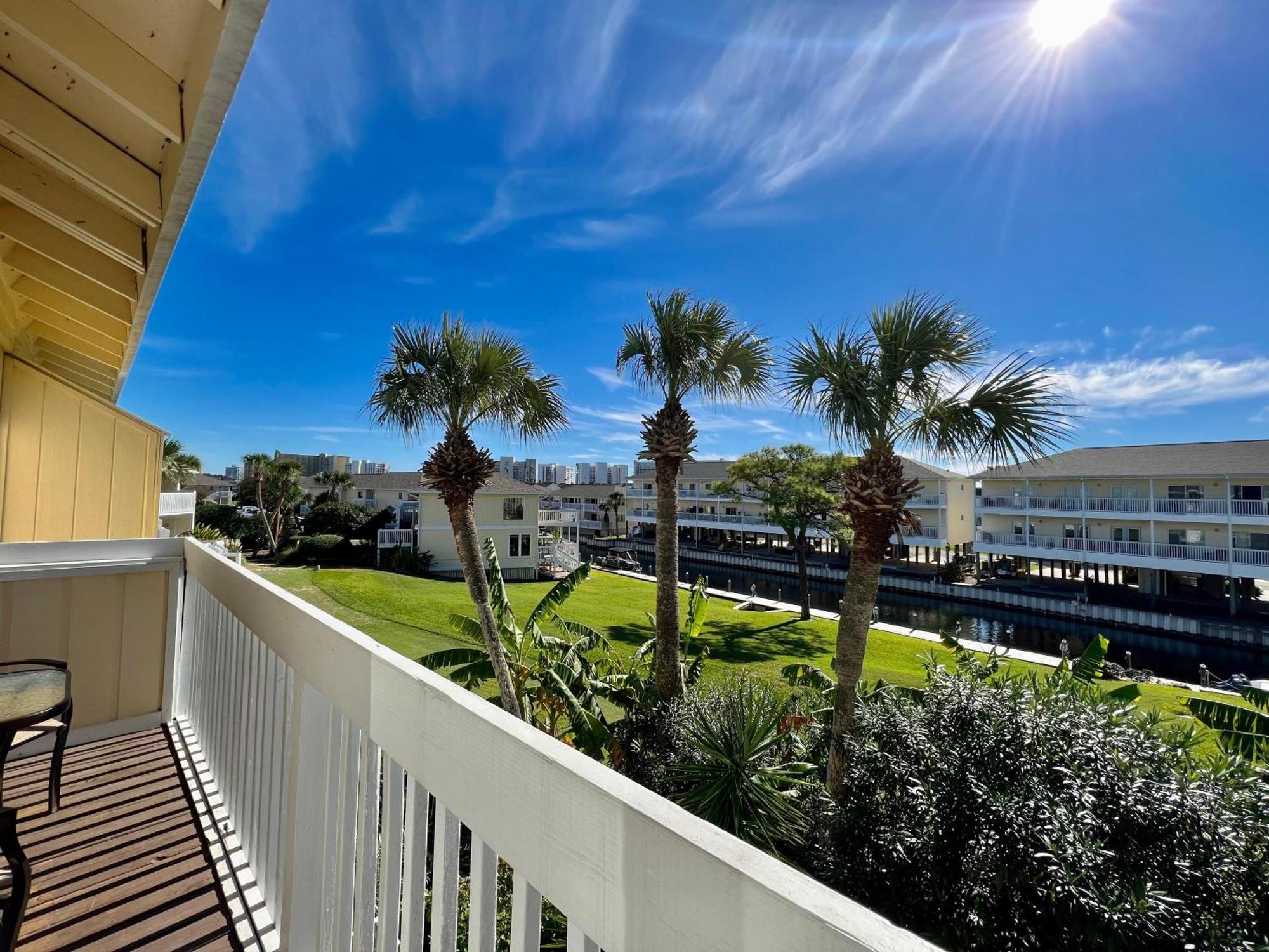 Sandpiper Cove 2031 Destin Exteriör bild