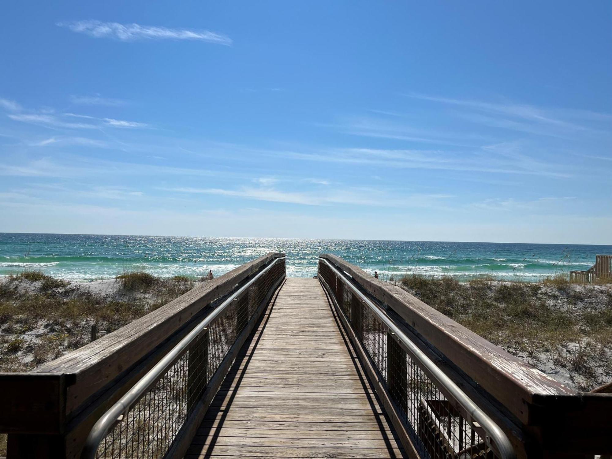 Sandpiper Cove 2031 Destin Exteriör bild