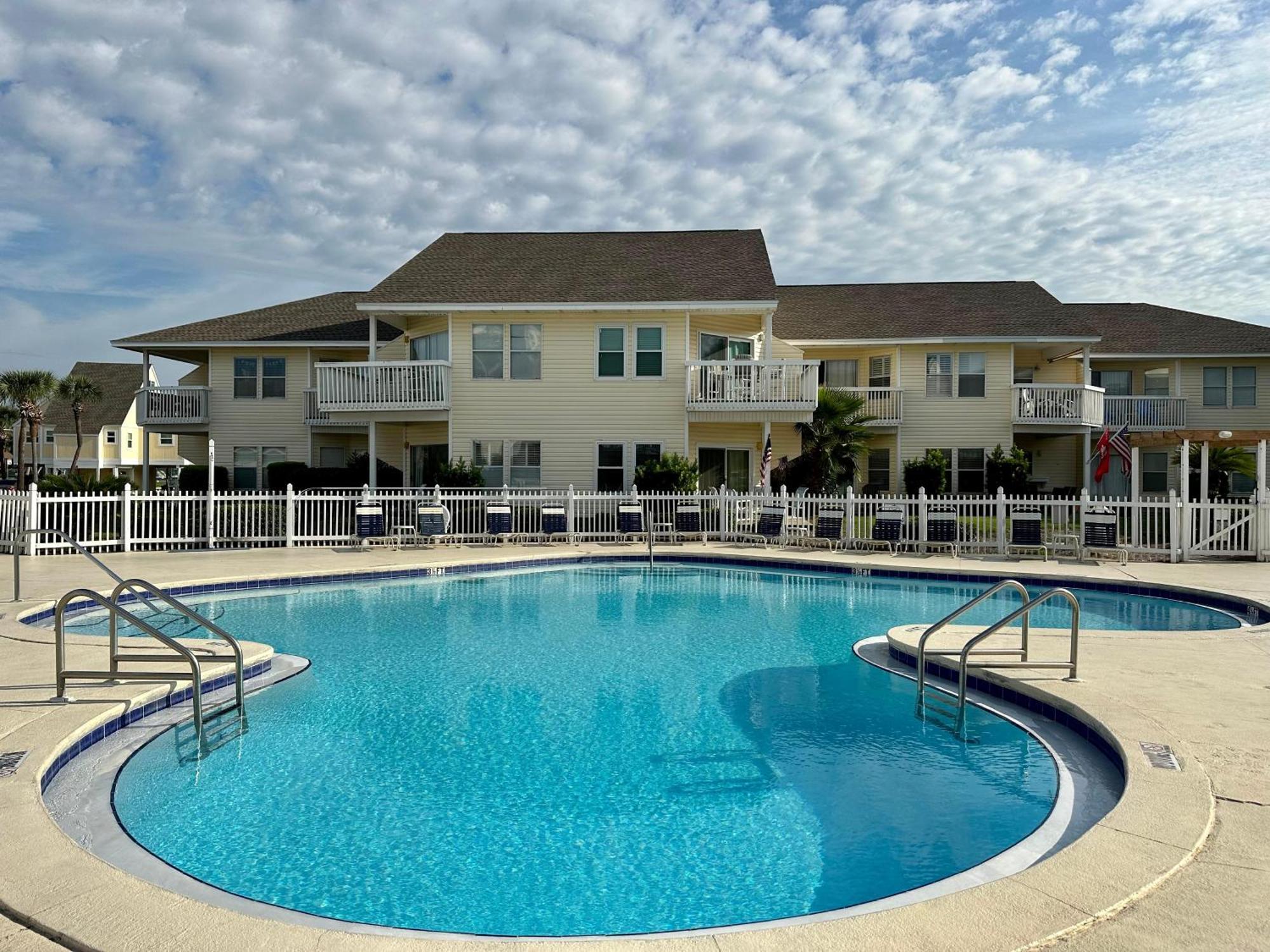 Sandpiper Cove 2031 Destin Exteriör bild