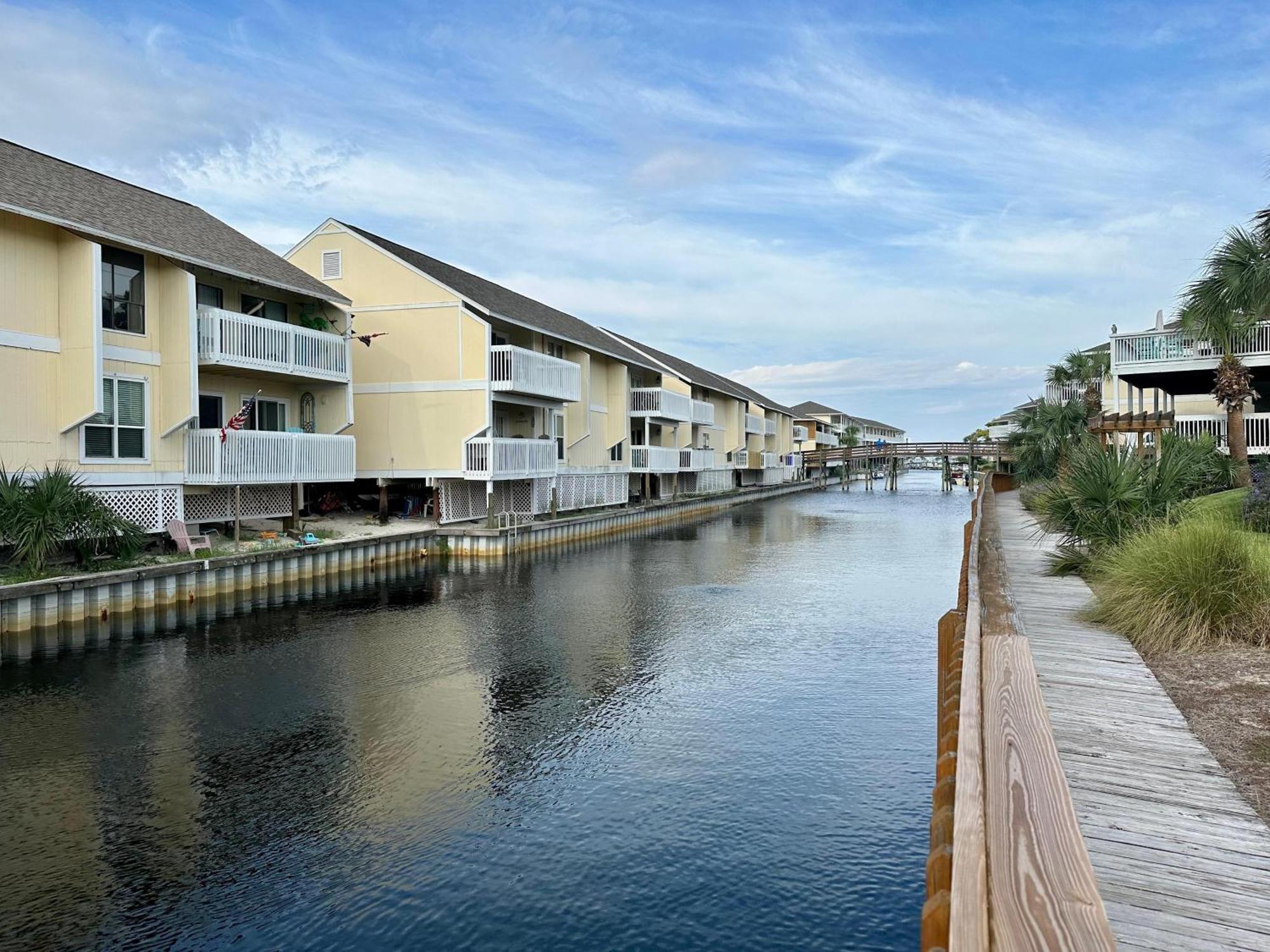 Sandpiper Cove 2031 Destin Exteriör bild