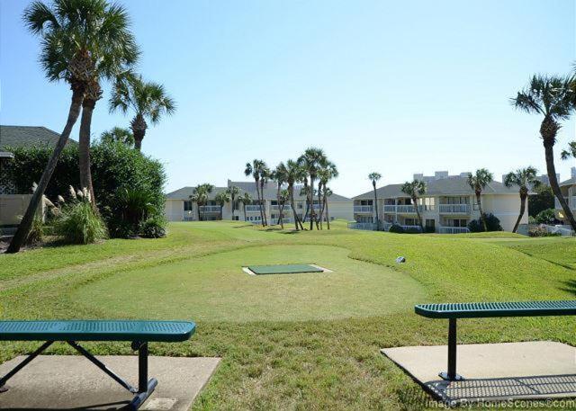 Sandpiper Cove 2031 Destin Exteriör bild